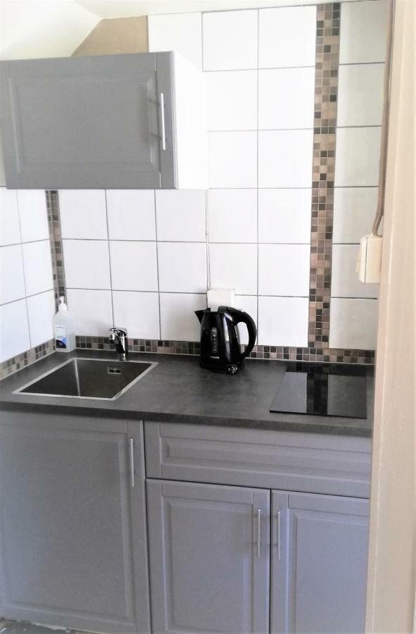 Lovheim Gjestehus - Anneks Sauland Dış mekan fotoğraf